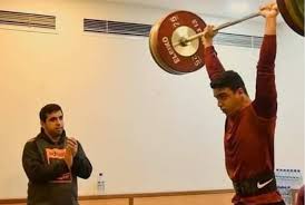 The tokyo olympics will be mirabai chanu's second time on the big stage. In Palestinian First Gaza Weightlifter To Compete In Tokyo Olympic Games Palestine Chronicle