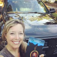 The Adventures of Iona Fay