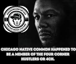 Chicago Gangs and Their Members Sharing Experiences and Growth