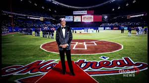Tom Brady Vows To Bring Back The Montreal Expos On April Fool S Day Globalnews Ca