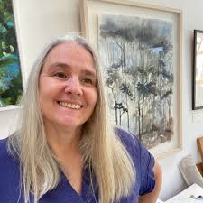 New Professional Artist Members 2025