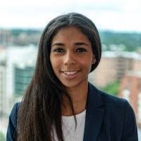 Maya Bell's Instagram, Twitter & Facebook