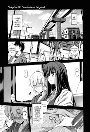 Aki Sora - Chapter 19 - Manga18.ME