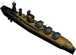 By the end of the war, the two ships had seen hard use without any significant refit or repair and were worn out, especially their machinery. Nelson Class Battleship Image Age Of Darkness Mod For Rise Of Nations Thrones And Patriots Mod Db