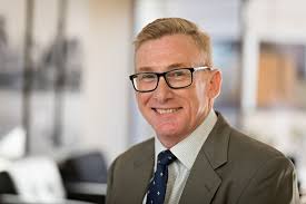 Gold Coast City Council appoints Tasmanian departmental secretary Tim Baker  as CEO