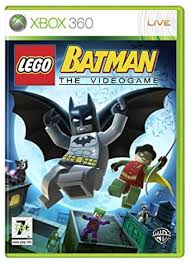 Find great deals on ebay for lego xbox 360 games. Amazon Com Lego Batman The Videogame Xbox 360 Videojuegos
