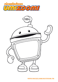 Cartoon coloring book for kids, children, toddlers, preschoolers to learn. Umizoomi Free To Color For Kids Umizoomi Kids Coloring Pages