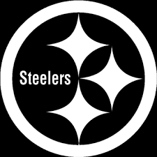 104 transparent png of pittsburgh steelers. Download Hd Pittsburgh Steelers Png Format Twitter Logo White Transparent Png Image Nicepng Com