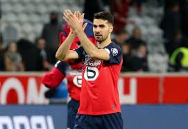 Losc Lille Vs Stade Rennais Fc Live Streaming Watch Ligue 1 Online