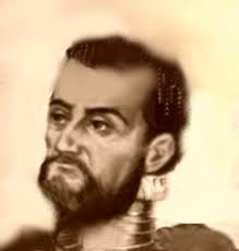 Juan Pérez de Zurita