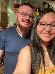 What is a good wedding hashtag for Gerald Walker and Mia Freeman?