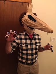 For most of the movie, they. Creepypasta Wiki Costume Contest 2015 Creepypasta Wiki Fandom