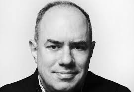 Pete Ganbarg named President of A&R at Atlantic Records