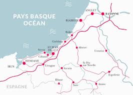 Le pays basque ne possède qu'une trentaine de kilomètres de plages, et pourtant certaines sont réputées pour compter parmi les plus belles de france ! Decouvrir Le Pays Basque Que Voir Que Faire Sud Ouest France