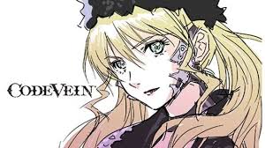 Pin By Shiroy On Code Vein 3 Coding Dark Souls Supernatural Power