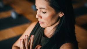 MEDITATION HUM: Cultivate stillness, mental clarity & peace