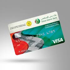 Consumer Reward Card Cards Dubai Islamic Bank