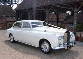 Wedding Wisdom Vintage Wedding Cars Rolls Royce Cars Vintage Car Wedding White Rolls Royce