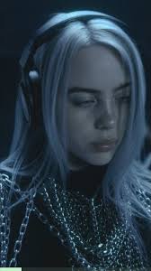 Billie eilish and khalid lyrics. Pin By Ayjay On Billie Billie Billie Eilish Singer