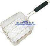 Fagor Fritoz Sepeti Sepetler Endustriyel Telefonlar