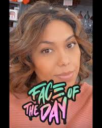 Shine or Dye Hair Designs