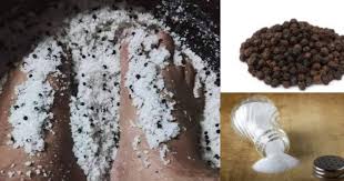 Jadi mendesain itu sangat penting dan perlu di pertimbangkan keindahahannya. Lelaki Ni Guna Garam Kasar Dan Lada Hitam Ajer Petua Nak Badan Rasa Lebih Ringan Mudah Ajer Keluarga