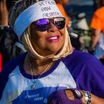 Gloria Durfield Mitchell Obituary