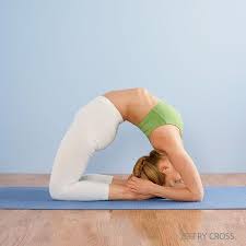 King Pigeon Pose Kapotasana Pigeon Pose Yoga How To Do Yoga Yoga Poses