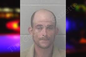 Jason Klinger — Newton County Jail Bookings