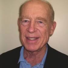 Former CHIPS Officer Transformed by NDE with Robert Bare