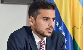 Armando Armas: Se debe construir una nueva Unidad para salir de la dictadura