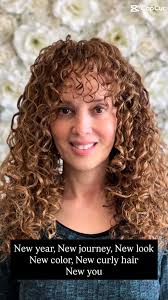 ✨ New Year. New Journey. ✨, A fresh chapter begins—, 💫 New look, 💫 New  curly hair, 💫 Renewed confidence, This is your time to glow, evolve, and  step into the best version of you., New year. New ...
