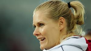 FLASHBACK: Calallen's Amy Acuff's years of athletic prowess