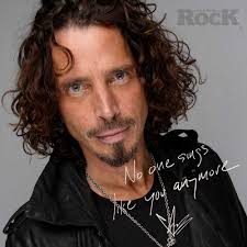 Chris Cornell: Six years gone 📸 Mick Hutson