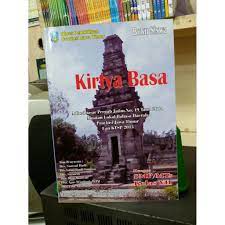 Paket Bahasa Jawa Kelas 7 Rismax