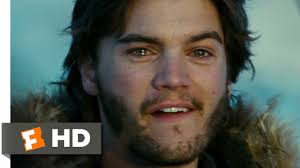 Into The Wild 1 9 Movie Clip Two Years He Walks The Earth 2007 Hd Youtube