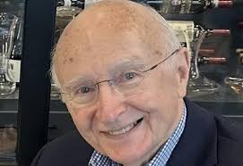 Joseph Royce Obituary (1940