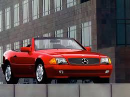 Mercedes Benz Sl 500 R129 1993 95 Mercedes Benz Cars Mercedes Benz Trucks Mercedes Benz World