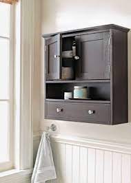 Not only because it survives the changing trends and still be a vanity, but because it can fit into whatever interior style in the house! Bathroom Furniture Cabinets Storage Target Bathroom Wall Storage Wall Storage Cabinets Wall Cabinet