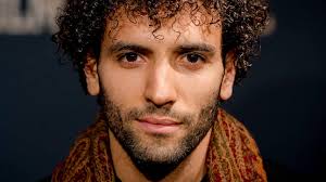 Marwan Kenzari begonnen aan opnames Aladdin