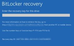 But what is hd voice and what. What Causes Bitlocker Recovery Mode Specops Software