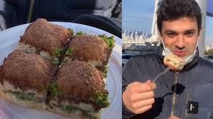 Bir paket baklavalık yufka 250 gram margarin veya tereyağı bir çay. Evde Diyarbakir Soguk Baklava Tarifi Youtube