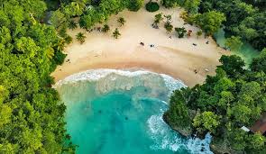 Jamaica Frenchman S Cove Near Port Antonio Attractions In Jamaica Hotels In Montego Bay Family Resorts