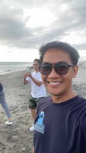 Rolando Quinones was live.