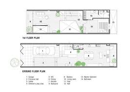Gallery Of Connect House Story Architecture 33 Architecture House Architecture Design House On Stilts