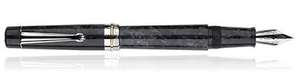 If you look for the right models in the 60's and 70's, you can avoid the. Delta Vintage Collection Fountain Pens
