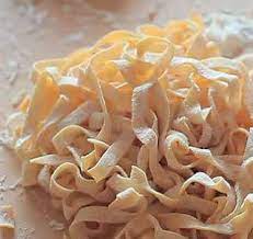 Original Italian Homemade Egg Pasta Dough Recipe All Recipes Australia Nz