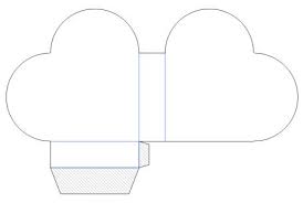 Dazu zählen beispielsweise druckshop fotopuzzle 2.0 professional. 31 Herz Vorlagen Zum Ausschneiden Besten Bilder Von Ausmalbilder