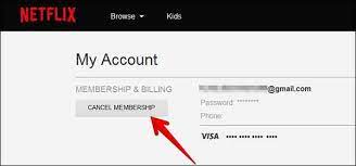 So this was one more easy way to signup for netflix trial account without credit card. Trick To Get Netflix Free Trial Without Credit Card 5 Methods Howbyte