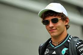 How “shocking” has Liam Lawson actually been